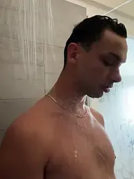 Gipsyboysteve — Stripchat recorded stream image, 03.05.2026 09:20