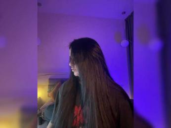 Vilgelmina — Bongacams recorded stream image, 01.02.2025 21:20
