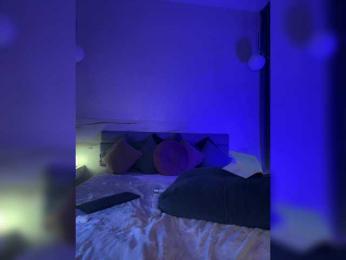 Vilgelmina — Bongacams recorded stream image, 01.02.2025 21:20