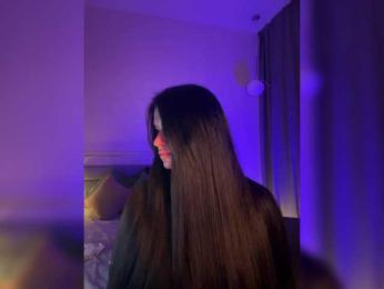 Vilgelmina — Bongacams recorded stream image, 01.02.2025 21:20