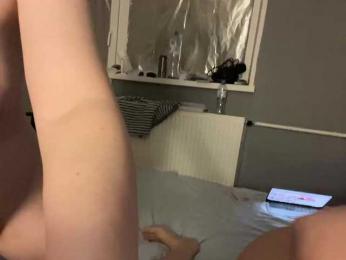 mimimiski — Bongacams recorded stream image, 03.05.2026 15:30