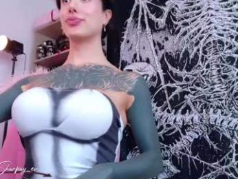 sharpay_evans — Chaturbate recorded stream image, 03.05.2026 15:50