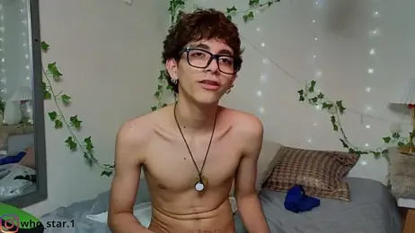 Matty_Sparkk — Stripchat recorded stream image, 03.05.2026 13:20