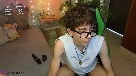Matty_Sparkk — Stripchat recorded stream image, 03.05.2026 13:20