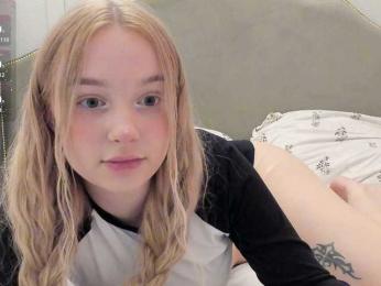 MimiMila — Bongacams recorded stream image, 03.05.2026 15:20
