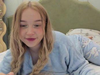 MimiMila — Bongacams recorded stream image, 03.05.2026 15:20