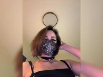 -SATIVA- — Bongacams recorded stream image, 03.05.2026 17:00