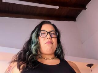 Monika Ortiz — Flirt4free recorded stream image, 03.05.2026 13:40