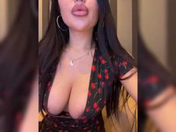 -ANGELIKA7741 — Bongacams recorded stream image, 09.03.2025 15:00