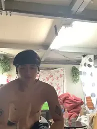 nowariwish — Stripchat recorded stream image, 03.05.2026 19:30