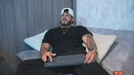 eros-steel — Stripchat recorded stream image, 03.05.2026 22:30