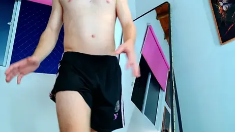 Juan_Castano — Stripchat recorded stream image, 03.05.2026 22:30