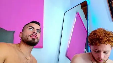 Juan_Castano — Stripchat recorded stream image, 03.05.2026 22:30