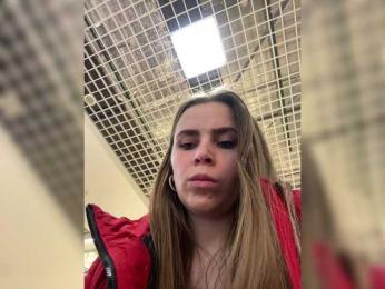 LolaSexxx — Bongacams recorded stream image, 09.03.2025 10:20