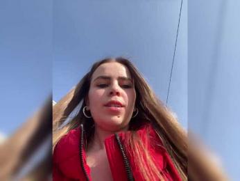 LolaSexxx — Bongacams recorded stream image, 09.03.2025 10:20