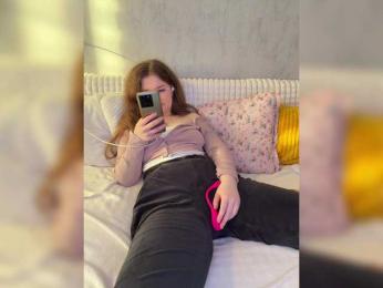 _Lisichka — Bongacams recorded stream image, 03.05.2026 21:30