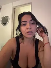 PetitLumiere — Stripchat recorded stream image, 04.05.2026 04:40