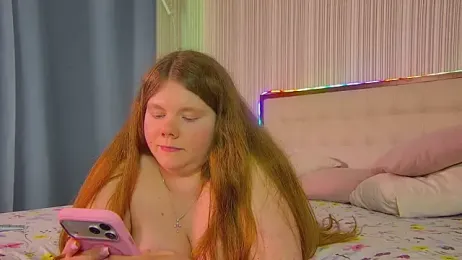RubyValen — Stripchat recorded stream image, 04.05.2026 01:30