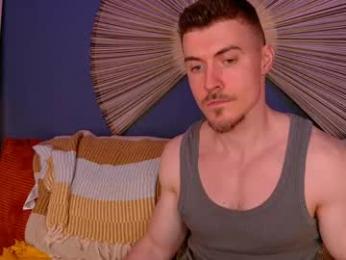 eddieds — Chaturbate recorded stream image, 04.05.2026 10:10
