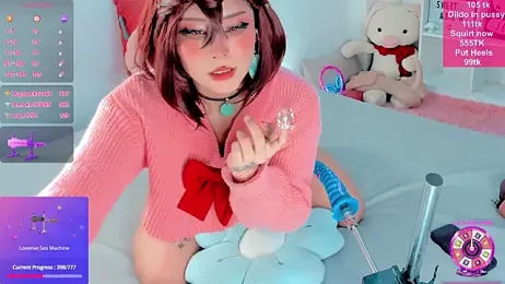 sweetalienn — Stripchat recorded stream image, 04.05.2026 11:00