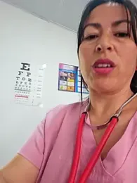JustSamantha_ — Stripchat recorded stream image, 04.05.2026 12:50