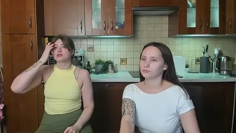 HotCaramellsTV — Stripchat recorded stream image, 04.05.2026 13:50
