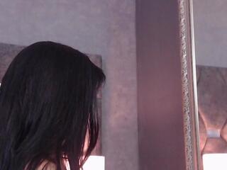 Scarlet Lennox — Flirt4free recorded stream image, 04.05.2026 11:20