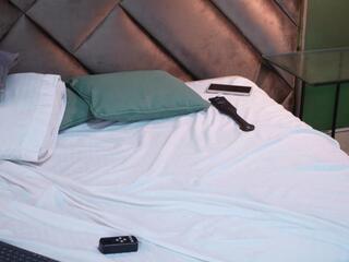 Sophia Loreen — Flirt4free recorded stream image, 04.05.2026 11:50