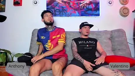 Anthony-Martin — Stripchat recorded stream image, 04.05.2026 17:30
