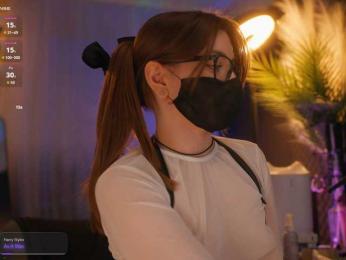 arimass — Bongacams recorded stream image, 04.05.2026 17:10