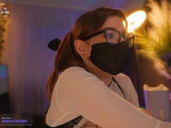 arimass — Bongacams recorded stream image, 04.05.2026 17:10