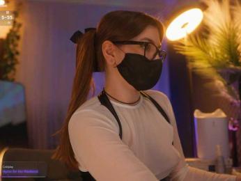 arimass — Bongacams recorded stream image, 04.05.2026 17:10