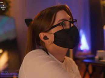 arimass — Bongacams recorded stream image, 04.05.2026 17:10