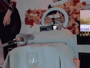 kate_yoshy — Chaturbate recorded stream image, 04.05.2026 20:20