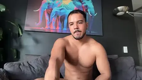 highlatin_guysoficial — Stripchat recorded stream image, 04.05.2026 20:40