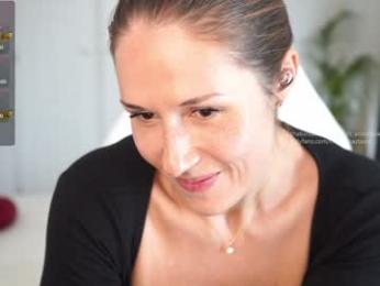 yours_anastasia — Chaturbate recorded stream screenshot (09 Mar 2025)