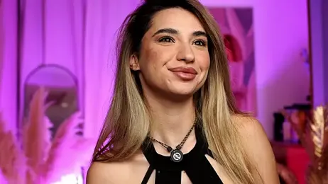 ItalianGirl — Stripchat recorded stream image, 04.05.2026 18:40