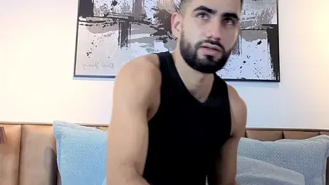 Ethan__Walker — Stripchat recorded stream image, 04.05.2026 19:10