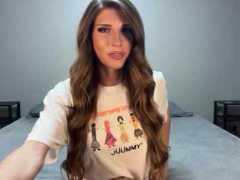 honeyvelourts — Chaturbate recorded stream image, 04.05.2026 21:30