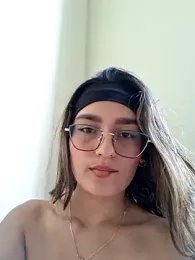Ary-18 — Stripchat recorded stream image, 04.05.2026 21:30
