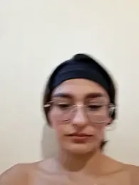 Ary-18 — Stripchat recorded stream image, 04.05.2026 21:30