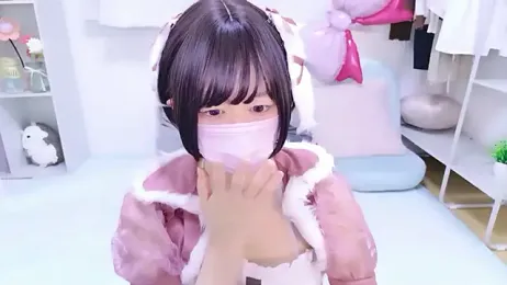 963_kurumi — Stripchat recorded stream image, 04.05.2026 22:50