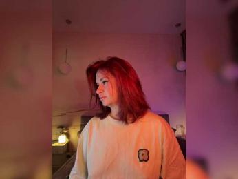 Vilgelmina — Bongacams recorded stream image, 04.05.2026 20:30