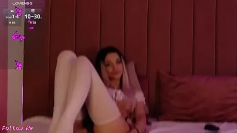 PinkySparks — Stripchat recorded stream image, 04.05.2026 21:40