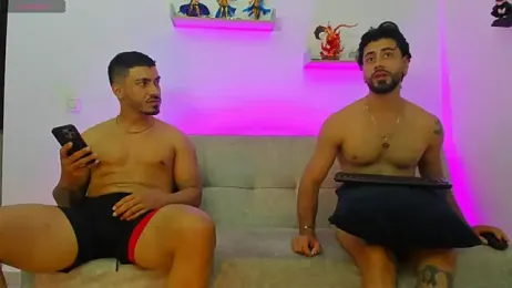 heteros_curious — Stripchat recorded stream image, 05.05.2026 02:00