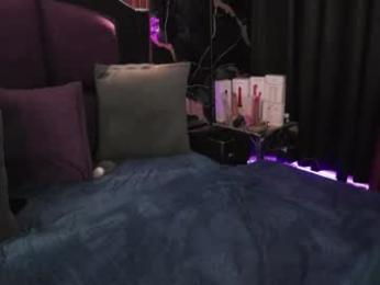 secretfantasy_xxx — Chaturbate recorded stream image, 05.05.2026 00:20