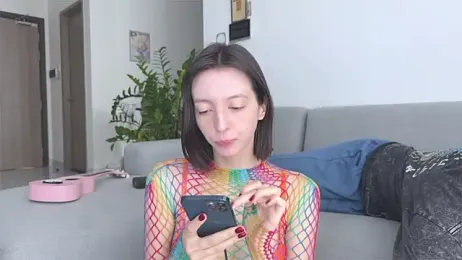 Morning_Stars — Stripchat recorded stream image, 05.05.2026 02:40