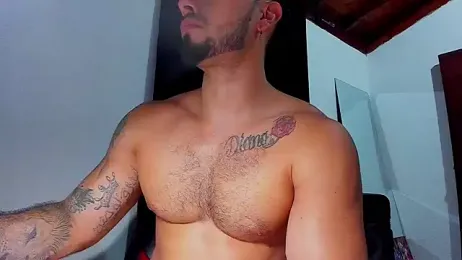 Baky_sexy — Stripchat recorded stream image, 05.05.2026 00:50