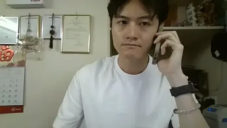 changbibit — Stripchat recorded stream image, 05.05.2026 04:40