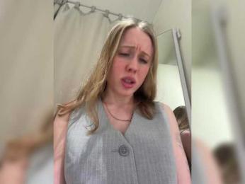 LiiBaby — Bongacams recorded stream image, 05.05.2026 10:00